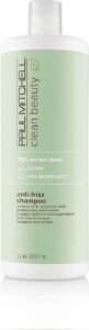 Paul Mitchell - Clean Beauty Anti-Frizz Shampoo