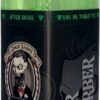 JOKER BARBER - Eau de Toilette - After Shave Strada