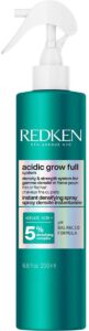 Redken - Acidic Grow Full System Instant Densifying Spray - 190ml