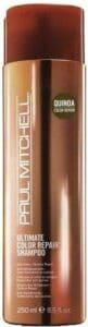 Paul Mitchell Ultimate Color Repair Shampoo 250ml