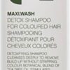 KEVIN.MURPHY Maxi.Wash - Shampoo - 1000 ml