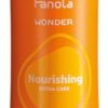Fanola - Wonder Nourishing Extra Care Leave-In Milk - 195ml