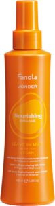 Fanola - Wonder Nourishing Extra Care Leave-In Milk - 195ml
