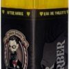 JOKER BARBER - Eau de Toilette - After Shave Leone