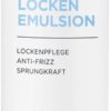 Alcina Locken Emulsion - 100 ml