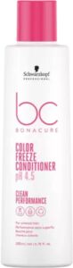 BC Bonacure Color Freeze Spray Conditioner pH 4.5 200ml