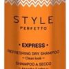 Kaaral Style Perfetto Express Refreshing Dry Shampoo
