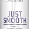 Goldwell Just Smooth Taming Oil - Haarolie - Glans - 100 ml