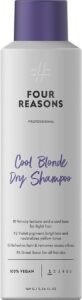 Four Reasons Professional Cool Blonde Dry Shampoo 250ml