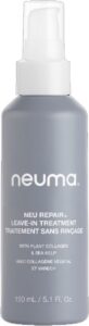 Neuma - Repair Leave-In Treatment - 150 ml