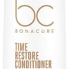 Conditioner voor Fijn Haar Schwarzkopf Bc Time Restore 200 ml