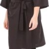 XanitaliaPro Kimono Black