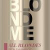 Schwarzkopf - Blond Me All Blondes Rich Shampoo - Sale