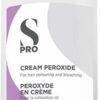 S-PRO Crème Ontwikkelaar 1000ml - 1.9%