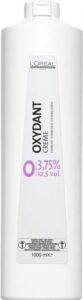 L'Oréal Oxydant Crème 12.5% VOL  1000ml