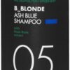 Artègo Good Society - 05 B_Blonde Ash Blue Shampoo 250ml