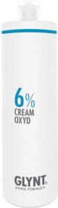 Glynt Cream Oxyd 6% 1000ml