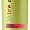 Inebrya - Ice Cream Energy Energy Shampoo - Šampon proti vypadávání vlasů (L)