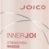 Joico - Innerjoi Strengthen Oil Cream Masque - 150ml