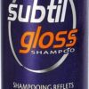 Subtil - Gloss - Platinum - 250 ml
