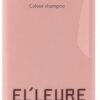 Elleure Brillant Kleur Shampoo - Voor gekleurd/geverfd haar - UV bescherming - 250 ml