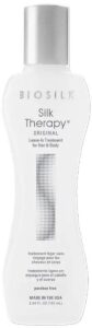 Biosilk Silk Therapy Original Haarserum - 167 ml