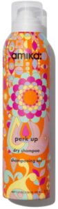 Amika – Perk Up Dry Shampoo – 189 ml
