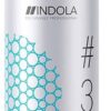 Indola Setting Thermal Protector Spray #3 - Haarspray - 300 ml