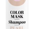 Color Mask Shampoo Pearl