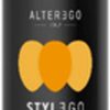 Alter Ego - Stylego Curl Amplifier Cream - 150ml
