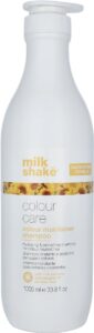 Milk Shake - Colour Maintainer Shampoo - 1000 ml
