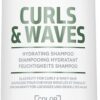 Goldwell - Curls & Waves Curly Hair Shampoo 250Ml