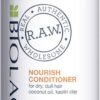 Matrix - Biolage R.A.W. - Nourish - Conditioner - 325 ml