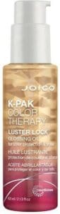 Joico - K-Pak Color Therapy Luster Lock Oil - 63ml