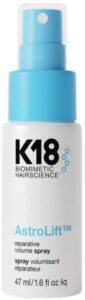 K18 AstroLift Reparative Volume Spray -47ml