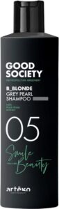 Artègo Good Society - 05 B_Blonde Grey Pearl Shampoo 250ml