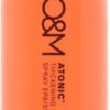 O&M Heat protection - Atonic Spray - Haarspray - 250 ml