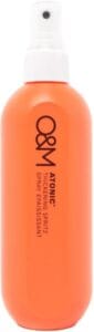 O&M Heat protection - Atonic Spray - Haarspray - 250 ml