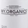My.Organics The Organic My Hydrating Mousse Light 250 ml