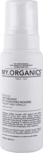 My.Organics The Organic My Hydrating Mousse Light 250 ml