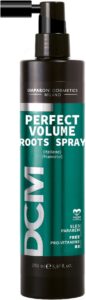 DCM Perfect Volume Roots Spray 150ml