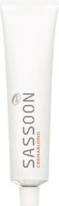 Sassoon Colour Cremagel Nr. 6/3 dark blonde/orange 60 ml