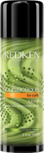 Redken Curvaceous Full Swirl - Styling crème  - 150 ml