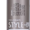 Inebrya - Duo Style - Curly Smooth Fluid 200ML