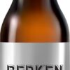 Redken - Brews Thickening Shampoo - Strengthening Shampoo For Thinning Hair