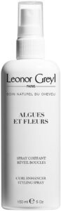 Leonor Greyl - Algues Et Fleurs - Krullen Stylingspray - Haarspray - 150 ml