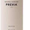 Previa Natural Haircare Smoothing Taming Conditioner Weerbarstig Haar 200ml - Biologische natuurlijke conditioner