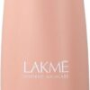 Haarmasker Lakmé The First Vegan Fase 03 Hyaluronic (1 L)