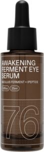 Routinely Awakeling Ferment Eye Serum 25ml