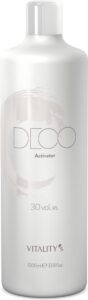 Activateur 30V 9% Déco Vitality's 1L
